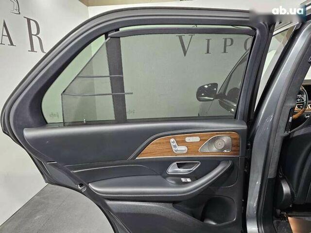 Мерседес ГЛЕ-Класс, объемом двигателя 0 л и пробегом 152 тыс. км за 87777 $, фото 16 на Automoto.ua