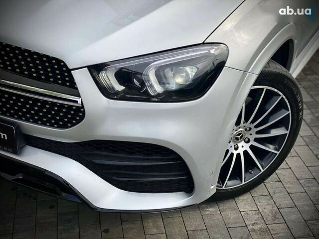 Мерседес ГЛЕ-Класс, объемом двигателя 2.9 л и пробегом 139 тыс. км за 68990 $, фото 4 на Automoto.ua