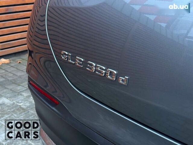 Мерседес ГЛЕ-Клас, об'ємом двигуна 2.9 л та пробігом 15 тис. км за 84000 $, фото 15 на Automoto.ua