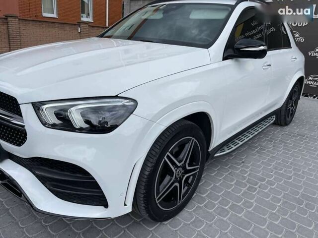 Мерседес ГЛЕ-Класс, объемом двигателя 3 л и пробегом 100 тыс. км за 67900 $, фото 27 на Automoto.ua