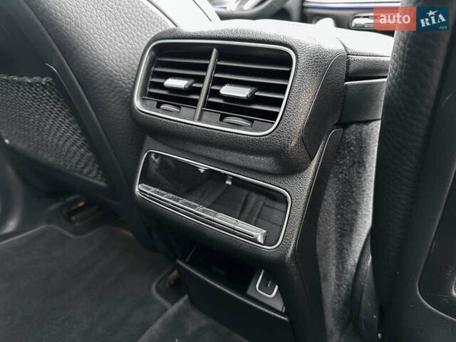 Мерседес ГЛЕ-Класс, объемом двигателя 0 л и пробегом 154 тыс. км за 68900 $, фото 32 на Automoto.ua