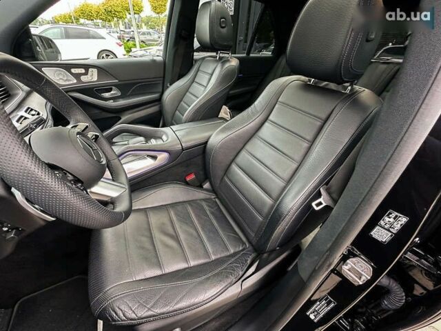 Мерседес ГЛЕ-Класс, объемом двигателя 0 л и пробегом 154 тыс. км за 68900 $, фото 13 на Automoto.ua