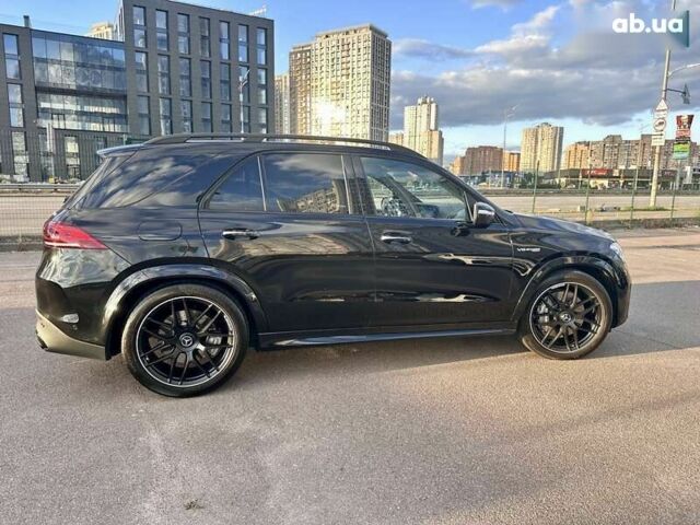 Мерседес ГЛЕ-Класс, объемом двигателя 0 л и пробегом 51 тыс. км за 99700 $, фото 28 на Automoto.ua
