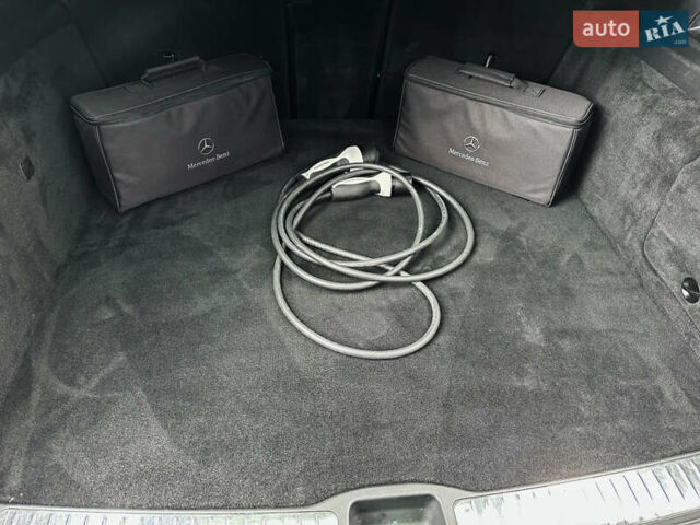 Мерседес ГЛЕ-Класс, объемом двигателя 0 л и пробегом 154 тыс. км за 68900 $, фото 27 на Automoto.ua