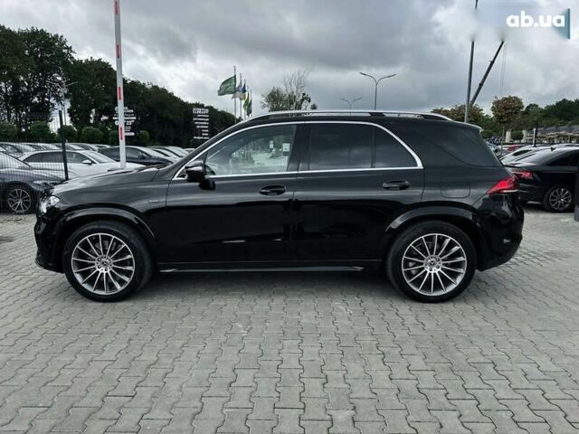 Мерседес ГЛЕ-Класс, объемом двигателя 0 л и пробегом 154 тыс. км за 68900 $, фото 12 на Automoto.ua