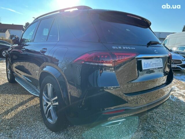 Мерседес ГЛЕ-Клас, об'ємом двигуна 3 л та пробігом 1 тис. км за 100855 $, фото 21 на Automoto.ua
