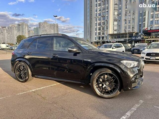 Мерседес ГЛЕ-Класс, объемом двигателя 0 л и пробегом 51 тыс. км за 99700 $, фото 9 на Automoto.ua
