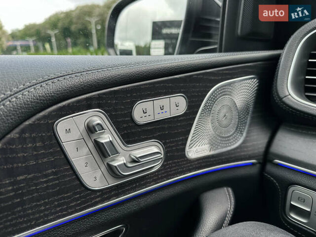 Мерседес ГЛЕ-Класс, объемом двигателя 0 л и пробегом 154 тыс. км за 68900 $, фото 20 на Automoto.ua