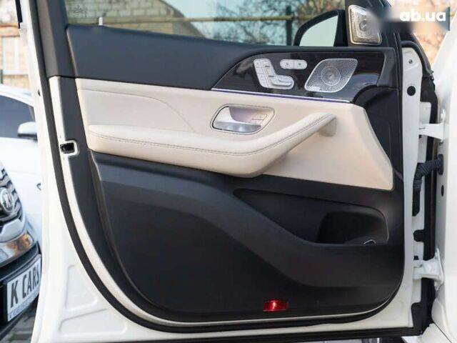 Мерседес ГЛЕ-Клас, об'ємом двигуна 2 л та пробігом 75 тис. км за 57900 $, фото 18 на Automoto.ua