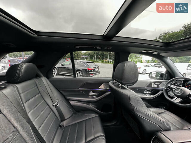 Мерседес ГЛЕ-Класс, объемом двигателя 0 л и пробегом 154 тыс. км за 68900 $, фото 28 на Automoto.ua