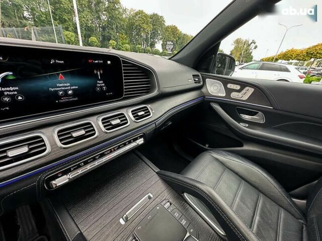 Мерседес ГЛЕ-Класс, объемом двигателя 0 л и пробегом 154 тыс. км за 68900 $, фото 19 на Automoto.ua