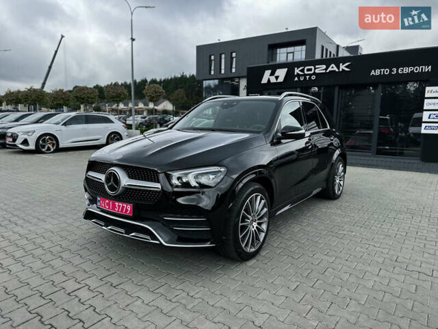 Мерседес ГЛЕ-Класс, объемом двигателя 0 л и пробегом 154 тыс. км за 68900 $, фото 2 на Automoto.ua