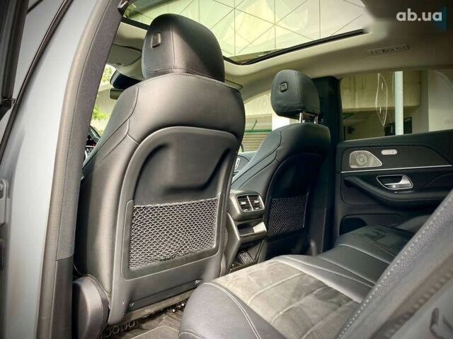 Мерседес ГЛЕ-Класс, объемом двигателя 2.9 л и пробегом 139 тыс. км за 66990 $, фото 25 на Automoto.ua