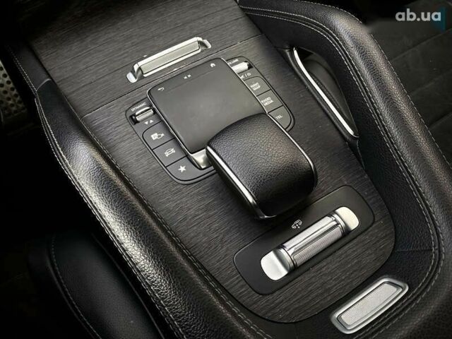 Мерседес ГЛЕ-Класс, объемом двигателя 2.9 л и пробегом 139 тыс. км за 68990 $, фото 24 на Automoto.ua