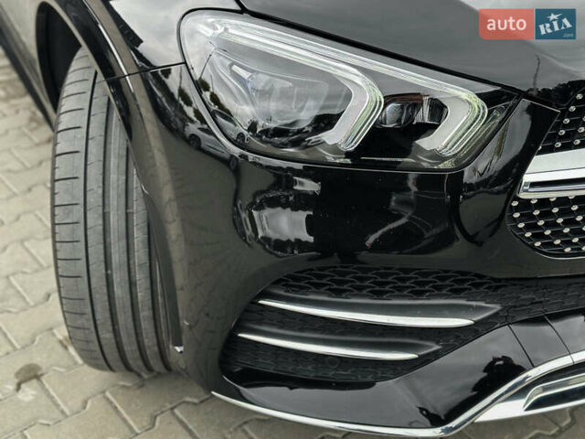 Мерседес ГЛЕ-Класс, объемом двигателя 0 л и пробегом 154 тыс. км за 68900 $, фото 43 на Automoto.ua