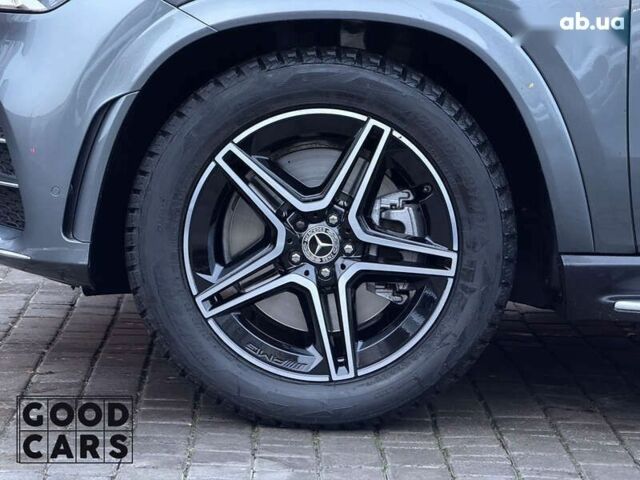 Мерседес ГЛЕ-Клас, об'ємом двигуна 2.9 л та пробігом 15 тис. км за 84000 $, фото 12 на Automoto.ua