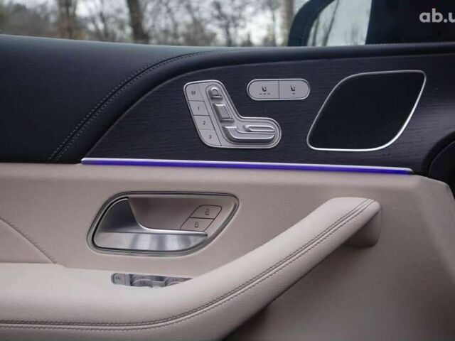 Мерседес ГЛЕ-Класс, объемом двигателя 3 л и пробегом 28 тыс. км за 84900 $, фото 29 на Automoto.ua