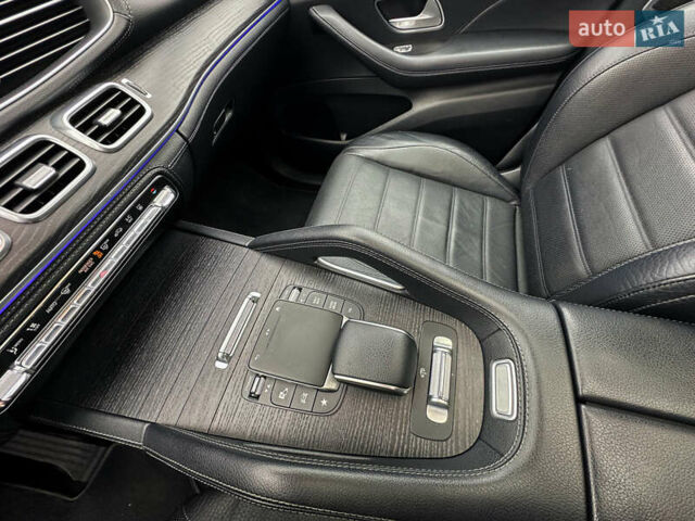 Мерседес ГЛЕ-Класс, объемом двигателя 0 л и пробегом 154 тыс. км за 68900 $, фото 40 на Automoto.ua