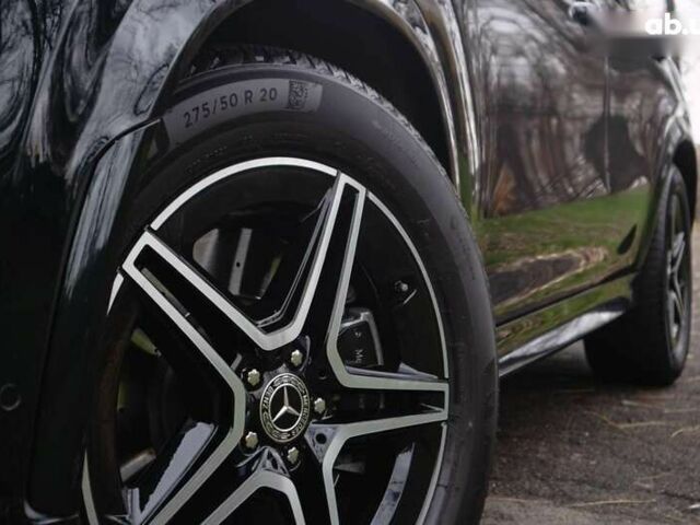 Мерседес ГЛЕ-Класс, объемом двигателя 3 л и пробегом 28 тыс. км за 84900 $, фото 26 на Automoto.ua