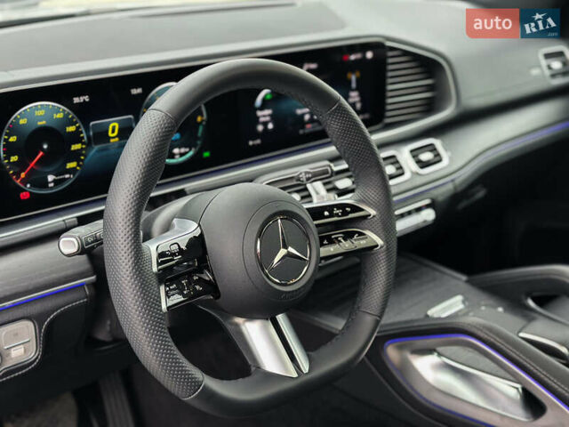Мерседес ГЛЕ-Класс, объемом двигателя 0 л и пробегом 154 тыс. км за 68900 $, фото 15 на Automoto.ua