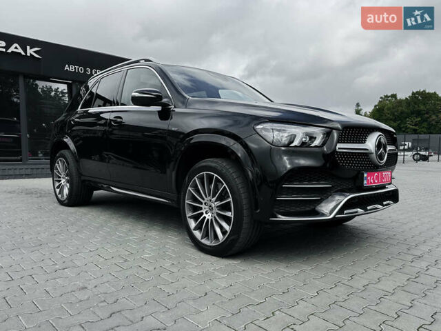 Мерседес ГЛЕ-Класс, объемом двигателя 0 л и пробегом 154 тыс. км за 68900 $, фото 3 на Automoto.ua