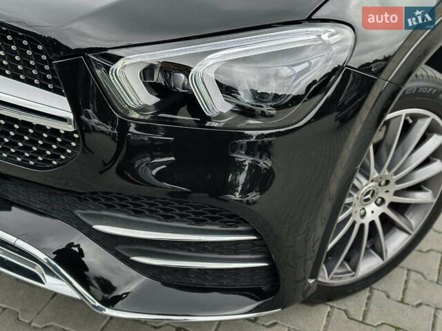 Мерседес ГЛЕ-Класс, объемом двигателя 0 л и пробегом 154 тыс. км за 68900 $, фото 44 на Automoto.ua