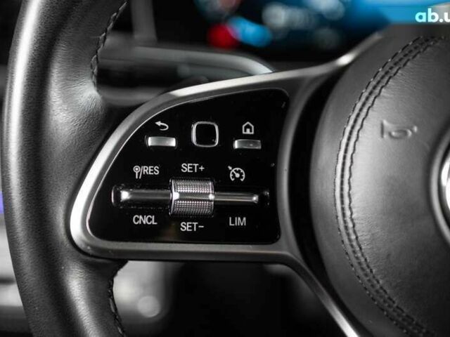 Мерседес ГЛЕ-Класс, объемом двигателя 2.9 л и пробегом 18 тыс. км за 91900 $, фото 26 на Automoto.ua