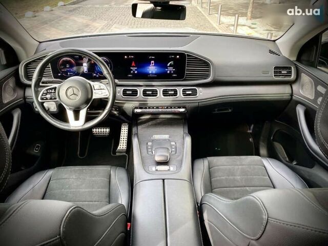 Мерседес ГЛЕ-Класс, объемом двигателя 2.9 л и пробегом 139 тыс. км за 68990 $, фото 28 на Automoto.ua