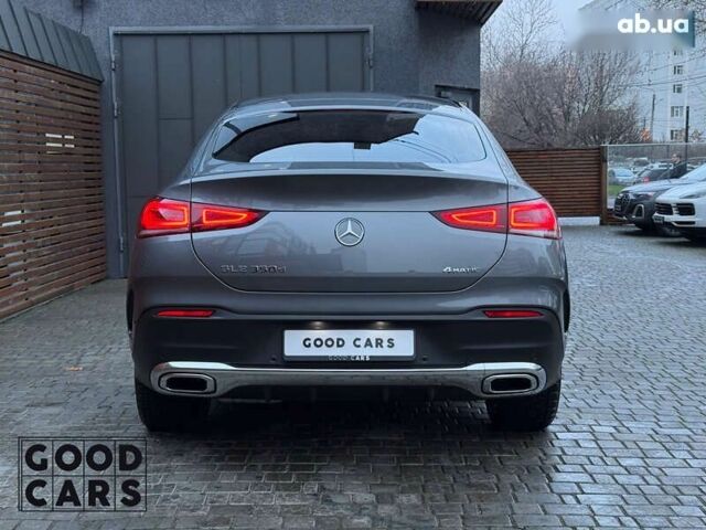 Мерседес ГЛЕ-Клас, об'ємом двигуна 2.9 л та пробігом 15 тис. км за 84000 $, фото 5 на Automoto.ua