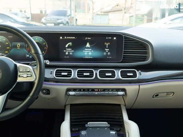 Мерседес ГЛЕ-Клас, об'ємом двигуна 2 л та пробігом 75 тис. км за 57900 $, фото 24 на Automoto.ua
