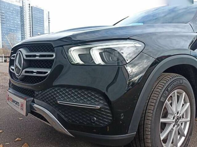 Мерседес ГЛЕ-Класс, объемом двигателя 2.9 л и пробегом 70 тыс. км за 65900 $, фото 2 на Automoto.ua