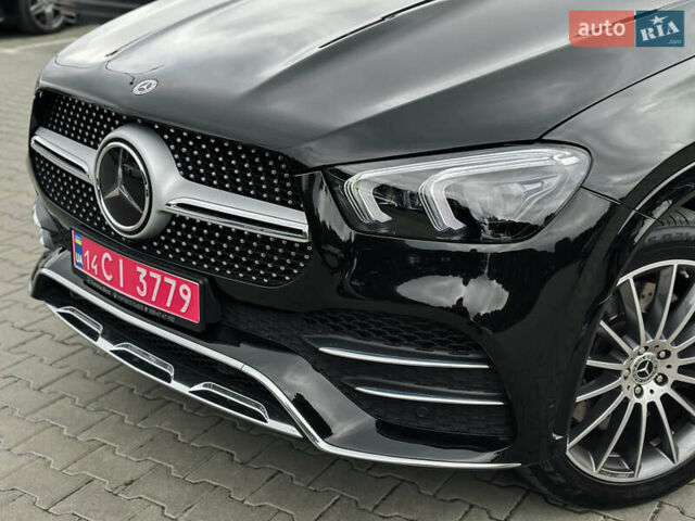 Мерседес ГЛЕ-Класс, объемом двигателя 0 л и пробегом 154 тыс. км за 68900 $, фото 46 на Automoto.ua