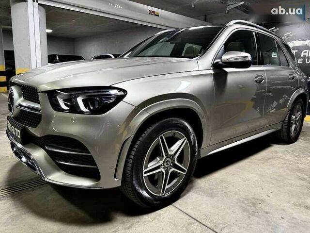 Мерседес ГЛЕ-Клас, об'ємом двигуна 2.9 л та пробігом 24 тис. км за 76500 $, фото 18 на Automoto.ua