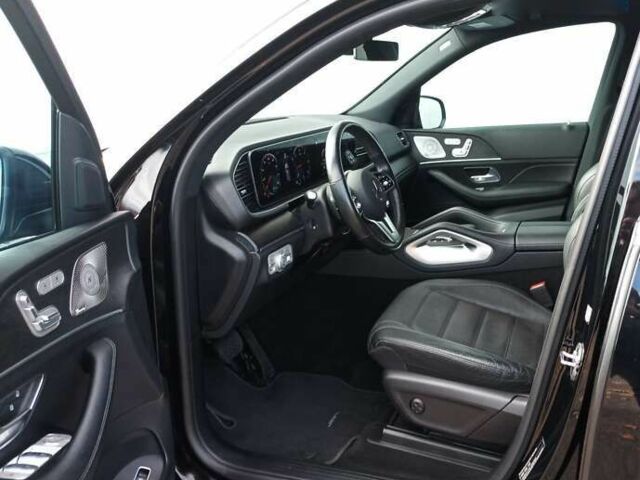 Мерседес ГЛЕ-Класс, объемом двигателя 2.9 л и пробегом 70 тыс. км за 65900 $, фото 8 на Automoto.ua