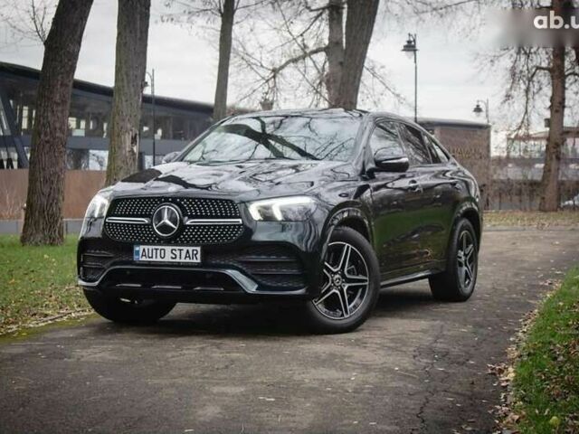 Мерседес ГЛЕ-Класс, объемом двигателя 3 л и пробегом 28 тыс. км за 84900 $, фото 3 на Automoto.ua