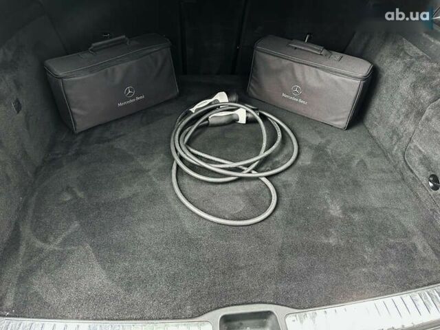 Мерседес ГЛЕ-Класс, объемом двигателя 0 л и пробегом 154 тыс. км за 68900 $, фото 27 на Automoto.ua