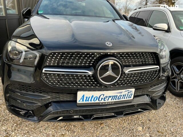 Мерседес ГЛЕ-Клас, об'ємом двигуна 3 л та пробігом 9 тис. км за 97377 $, фото 2 на Automoto.ua