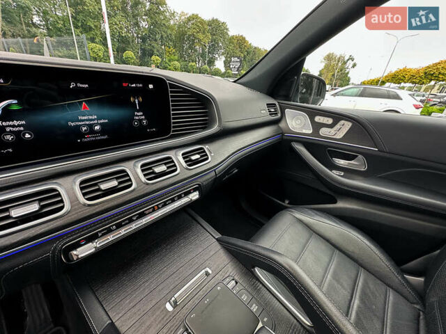 Мерседес ГЛЕ-Класс, объемом двигателя 0 л и пробегом 154 тыс. км за 68900 $, фото 19 на Automoto.ua