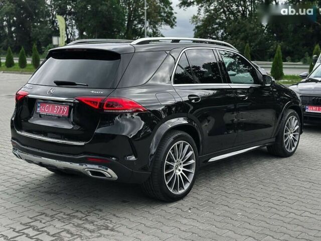 Мерседес ГЛЕ-Класс, объемом двигателя 0 л и пробегом 154 тыс. км за 68900 $, фото 6 на Automoto.ua