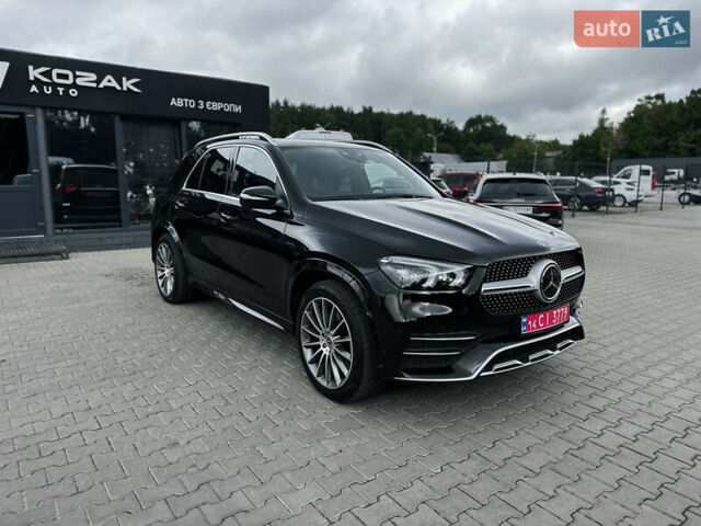 Мерседес ГЛЕ-Класс, объемом двигателя 0 л и пробегом 154 тыс. км за 68900 $, фото 4 на Automoto.ua