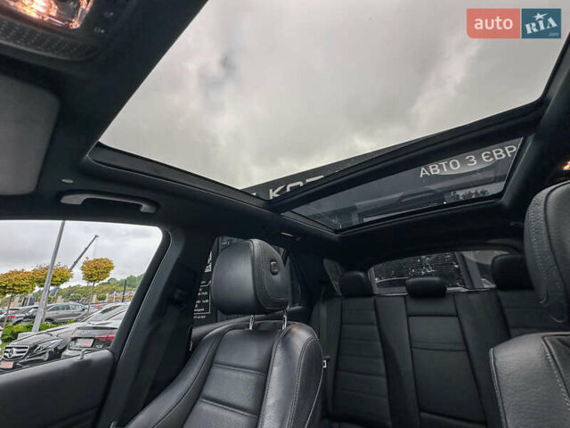 Мерседес ГЛЕ-Класс, объемом двигателя 0 л и пробегом 154 тыс. км за 68900 $, фото 39 на Automoto.ua