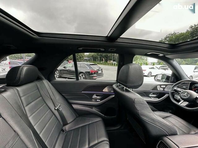 Мерседес ГЛЕ-Класс, объемом двигателя 0 л и пробегом 154 тыс. км за 68900 $, фото 28 на Automoto.ua
