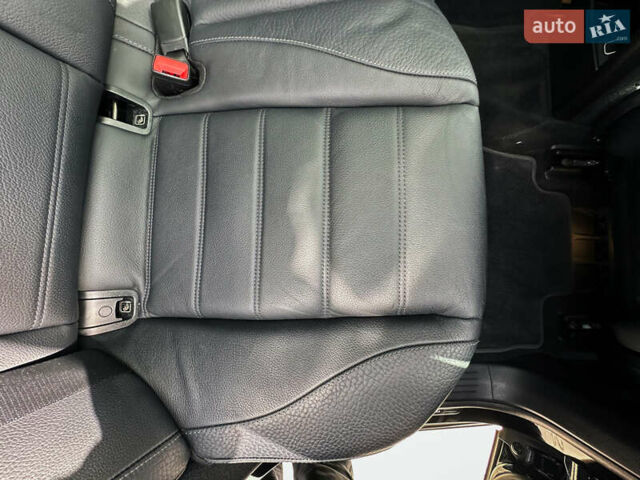 Мерседес ГЛЕ-Класс, объемом двигателя 0 л и пробегом 154 тыс. км за 68900 $, фото 30 на Automoto.ua
