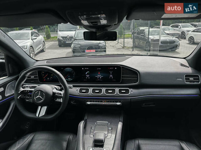 Мерседес ГЛЕ-Класс, объемом двигателя 0 л и пробегом 154 тыс. км за 68900 $, фото 16 на Automoto.ua