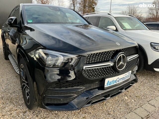 Мерседес ГЛЕ-Клас, об'ємом двигуна 3 л та пробігом 9 тис. км за 97377 $, фото 30 на Automoto.ua