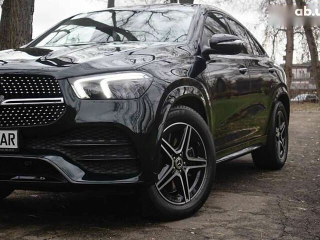 Мерседес ГЛЕ-Класс, объемом двигателя 3 л и пробегом 28 тыс. км за 84900 $, фото 2 на Automoto.ua