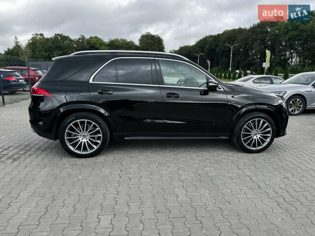 Мерседес ГЛЕ-Класс, объемом двигателя 0 л и пробегом 154 тыс. км за 68900 $, фото 11 на Automoto.ua