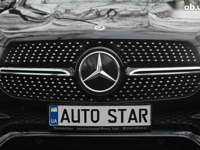 Мерседес ГЛЕ-Класс, объемом двигателя 3 л и пробегом 28 тыс. км за 84900 $, фото 13 на Automoto.ua