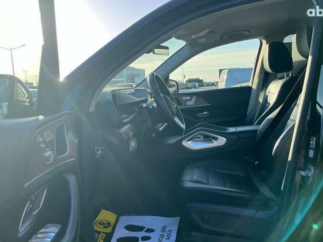 Мерседес ГЛЕ-Класс, объемом двигателя 2 л и пробегом 47 тыс. км за 84199 $, фото 10 на Automoto.ua