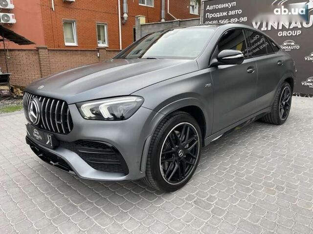 Мерседес ГЛЕ-Класс, объемом двигателя 3 л и пробегом 50 тыс. км за 82900 $, фото 24 на Automoto.ua